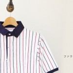 ファクトリーショップにメンズウェアアイテム入荷！