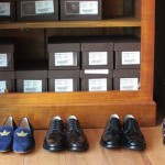 女性のみなさま！LADIES SHOES入荷しました！ -CHURCH'S -