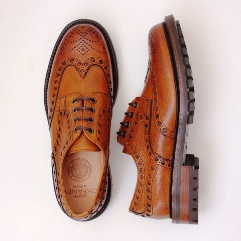 CHEANEY COUNTRY COLLECTION価格改定のお知らせ