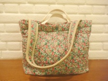 LAVENHAM BAG 残り僅か・・・！！