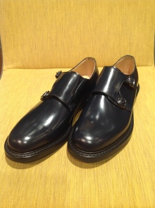 Church's MEN'S LAMBOURN R　入荷しました！！