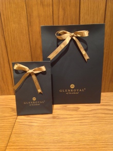 BRITISH MADE GIFT BOX　紹介