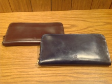 ZIP AROUND LONG WALLET