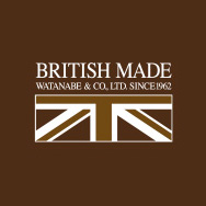 BRITISH MADE