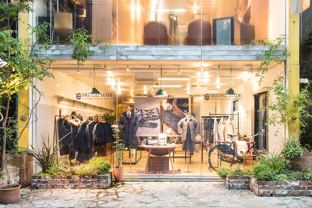 好評 ビジネスバッグ Spitalfields 英国 セレクトショップ購入 