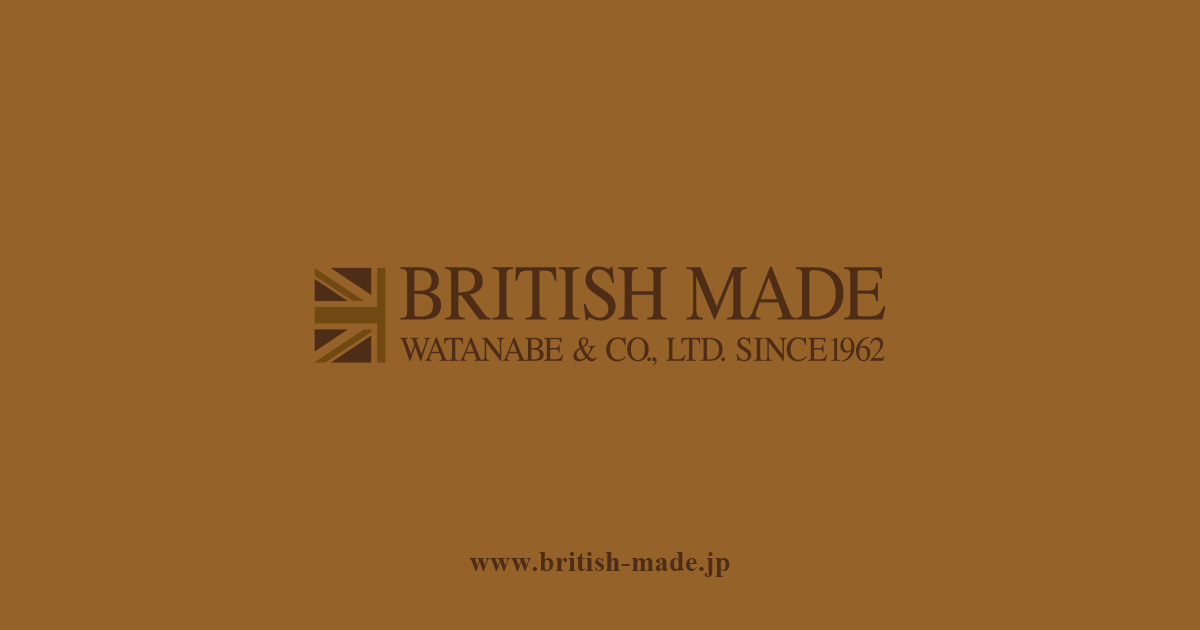 【新品  3.1万割引き　12/17まで】　BRITISH MADEはいオリーブでございます