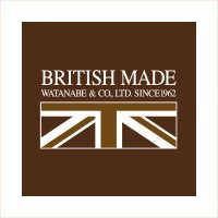 BRITISH MADE