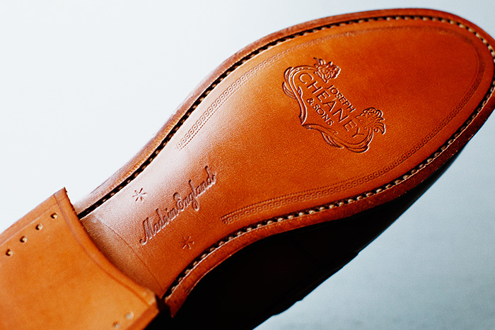 BRITISH NOTE 04 JOSEPH CHEANEY / ジョセフ チーニーのレディース ...