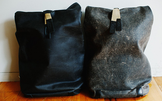 BROOKS ENGLAND BAG