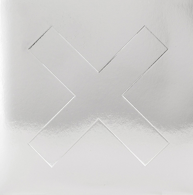 THE XX