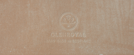 GLENROYALトープブルーム