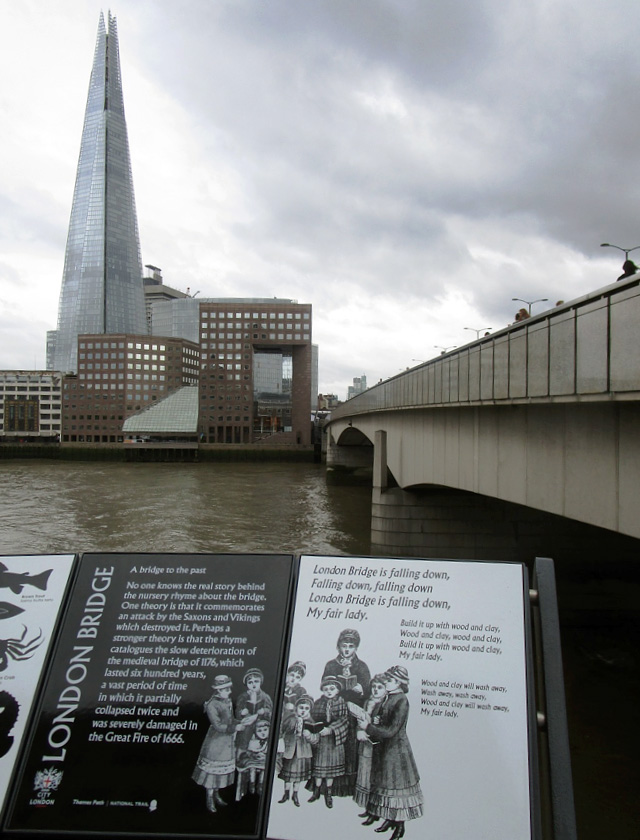 the shard