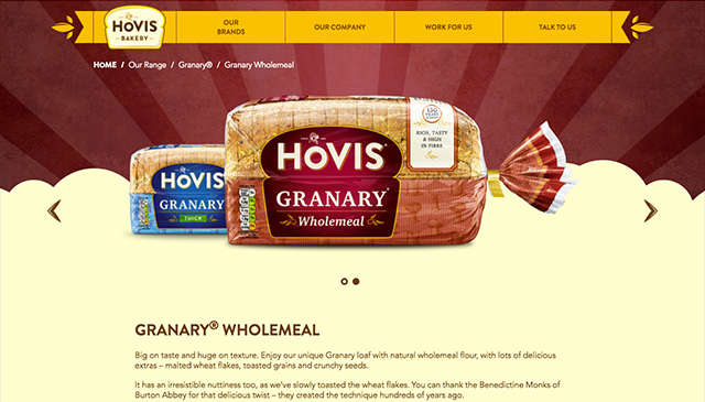 hovis