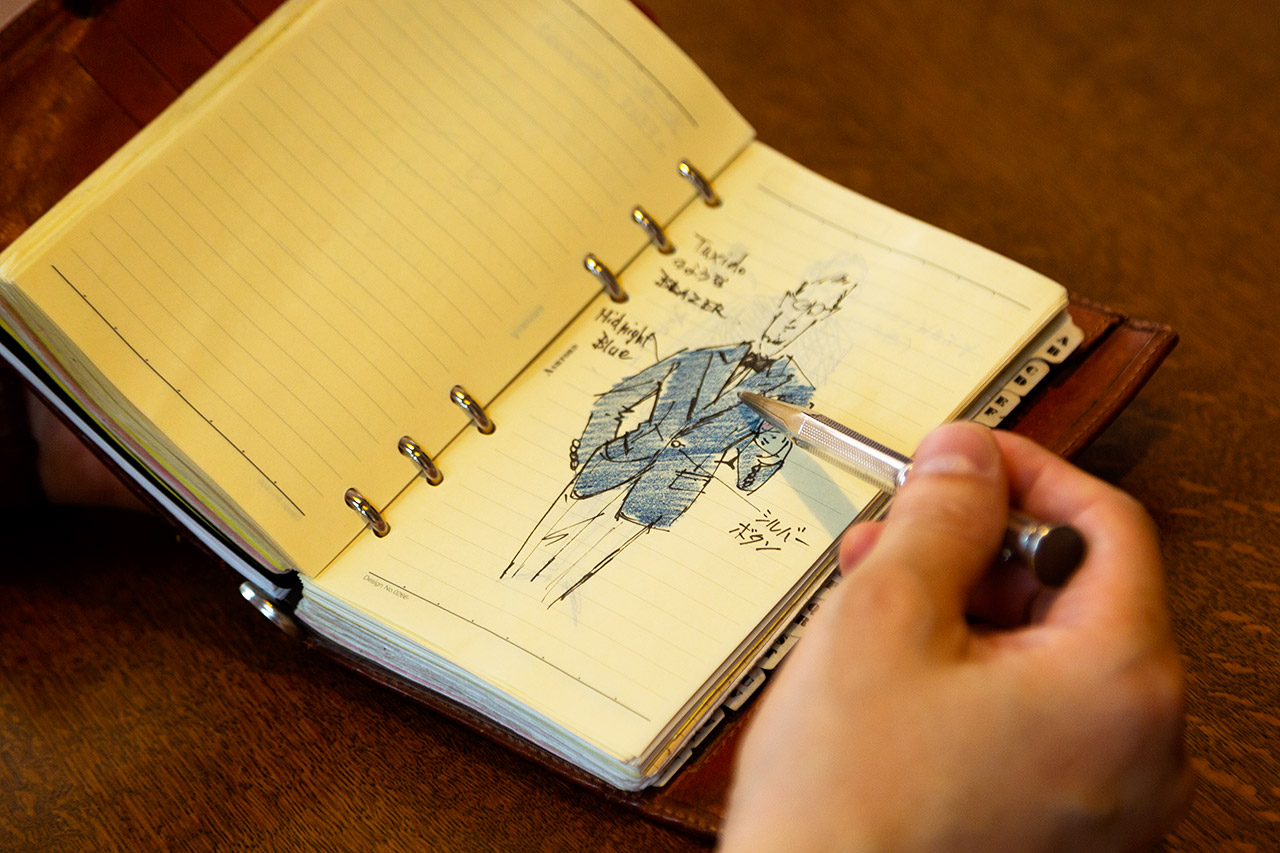 英国ものとの幸せなつきあい方について イラストレーターのソリマチアキラさんインタビュー British Made