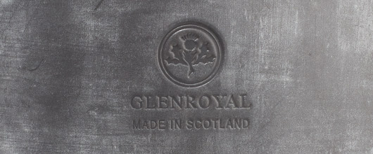 GLENROYALブルーム