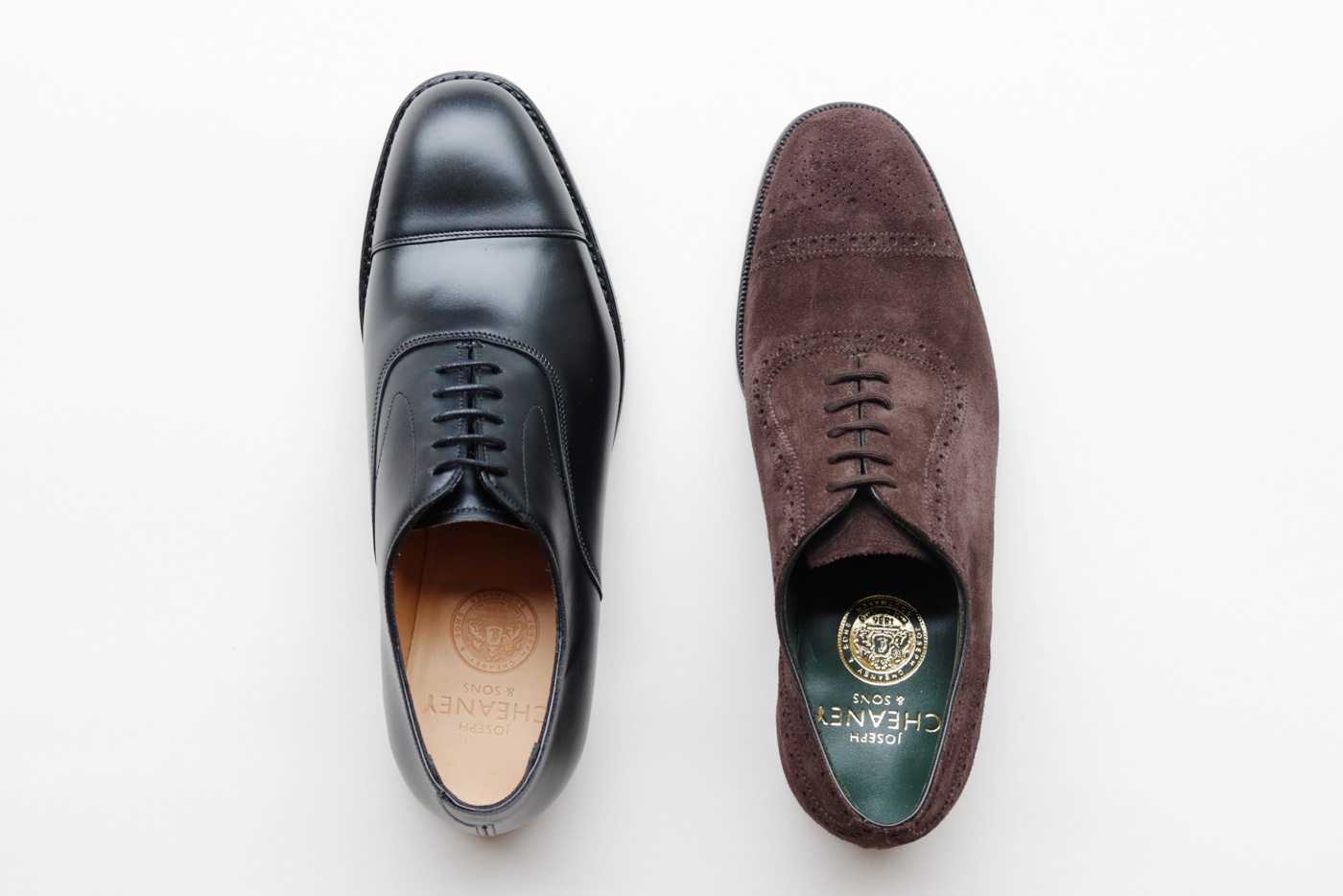 cheaney 6184 last