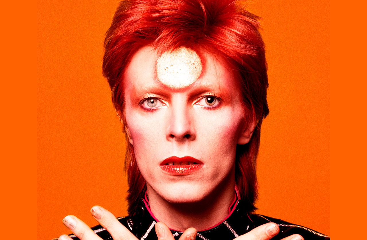 デヴィッド・ボウイ DAVID BOWIE DAVID BOWIE is 【NEW】 | ROCK