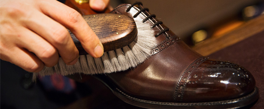 cheaney shoe polish