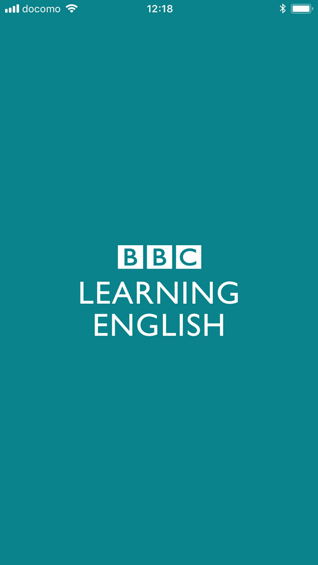 BBC Leaning English