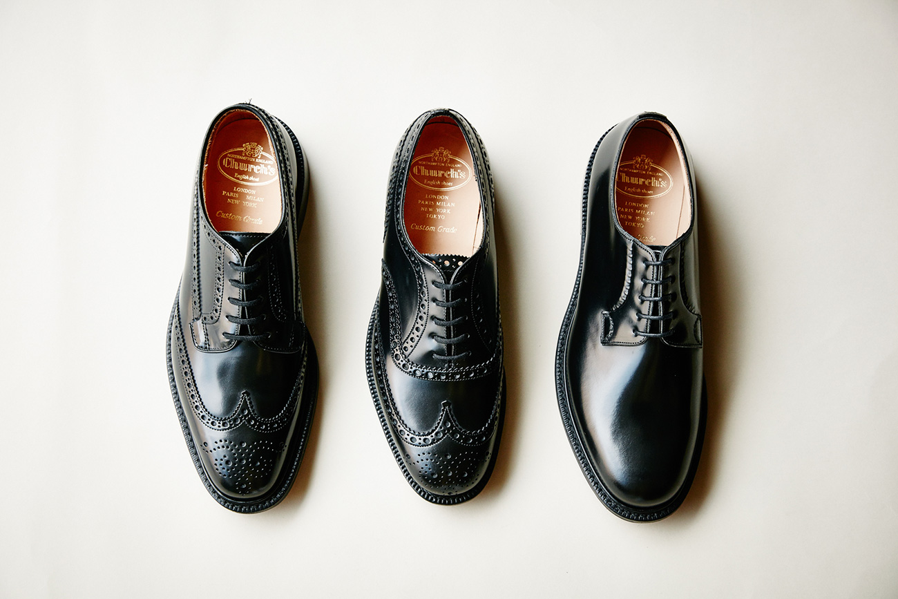 半額セール Church's　チャーチ革靴 ローファー/革靴