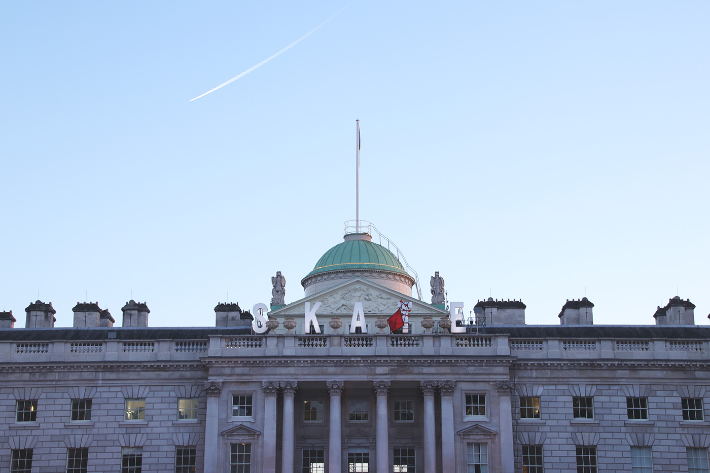 somerset house