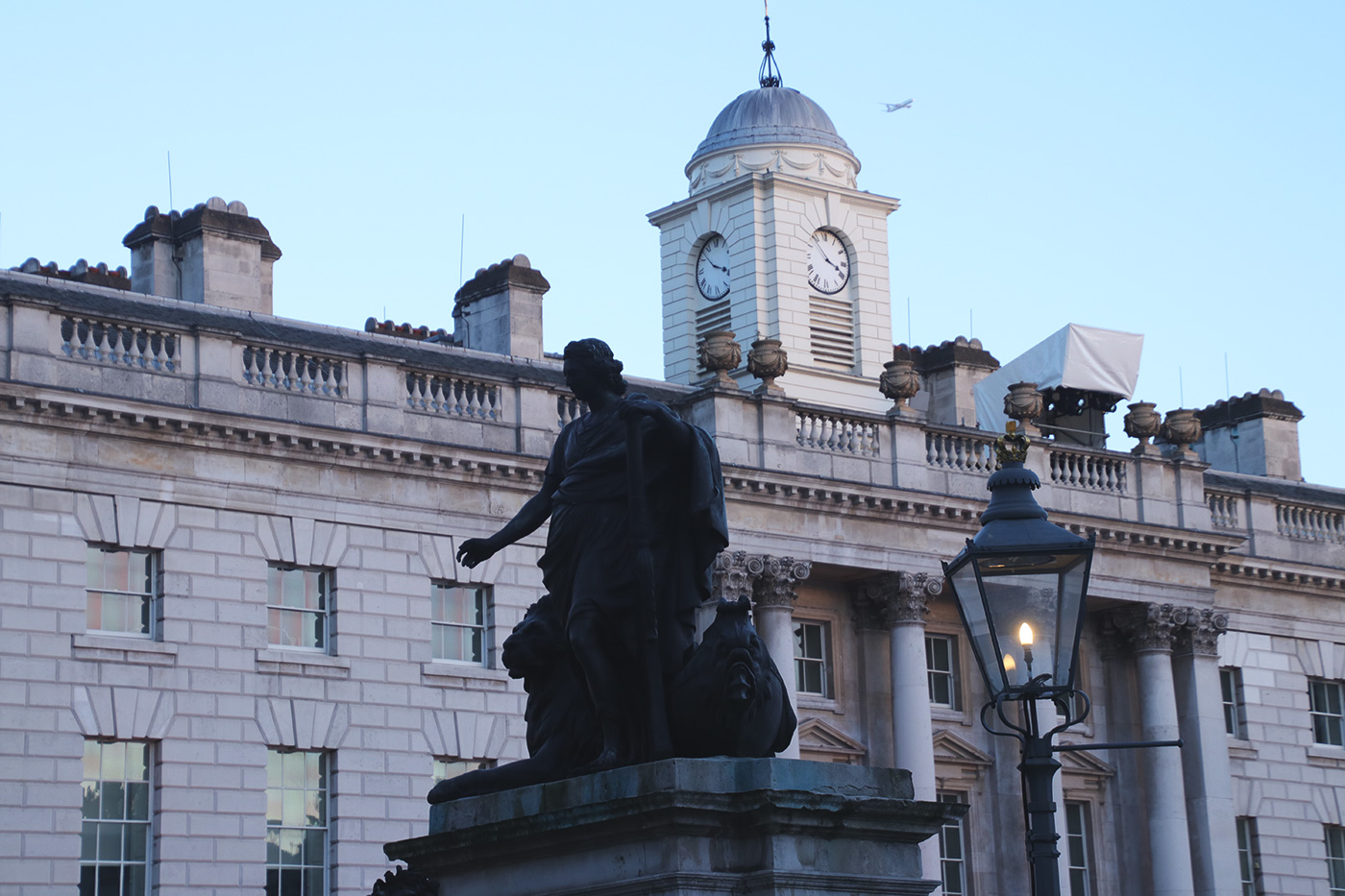 somerset house