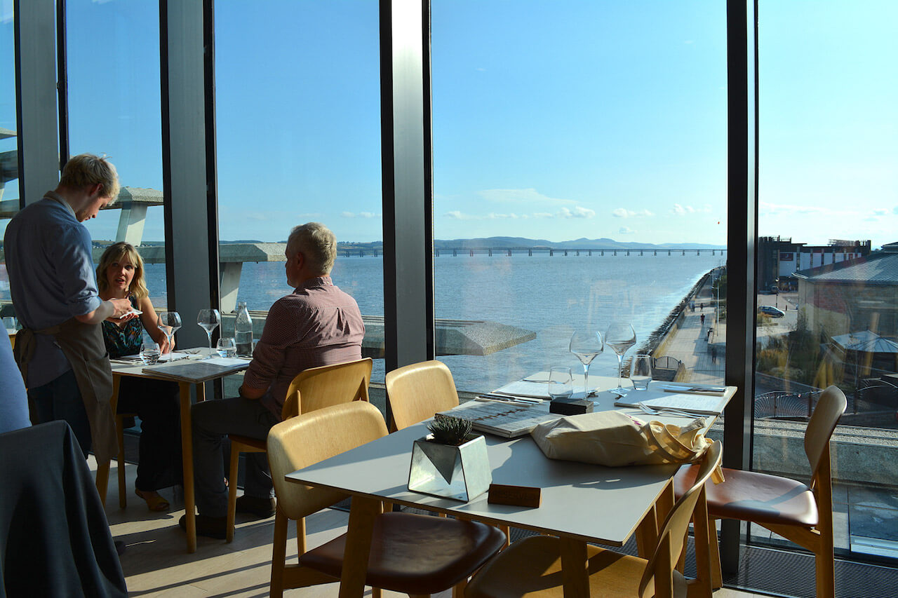 V&A Dundee