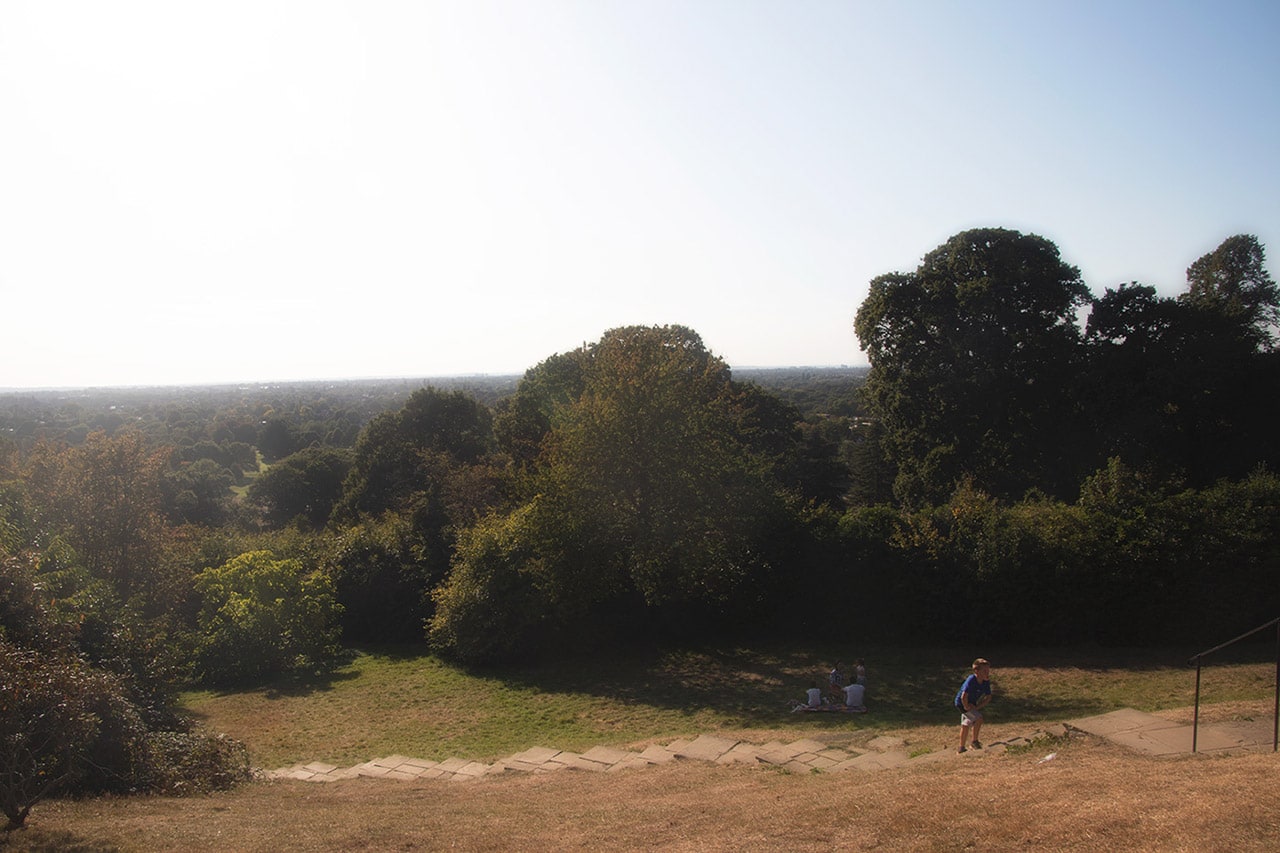 Richmond Park