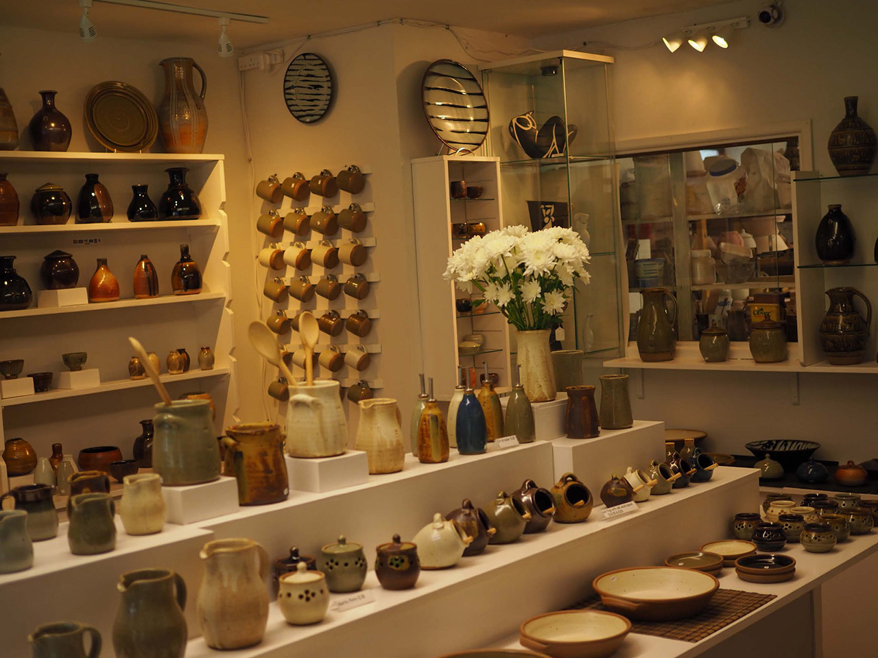 The Cotswold Pottery