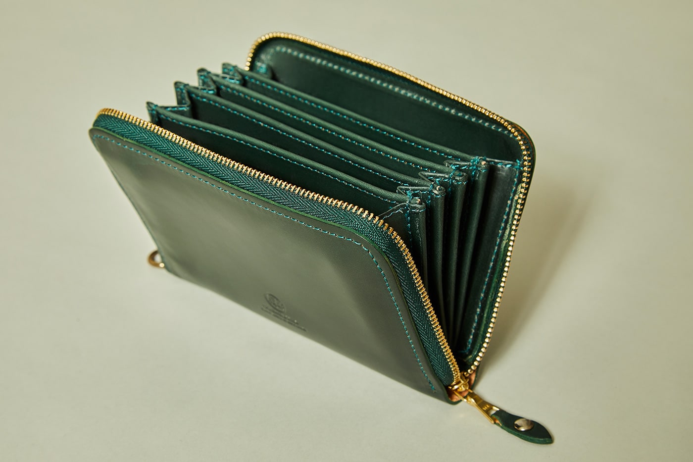 グレンロイヤル WALLET WITH DIVIDERS