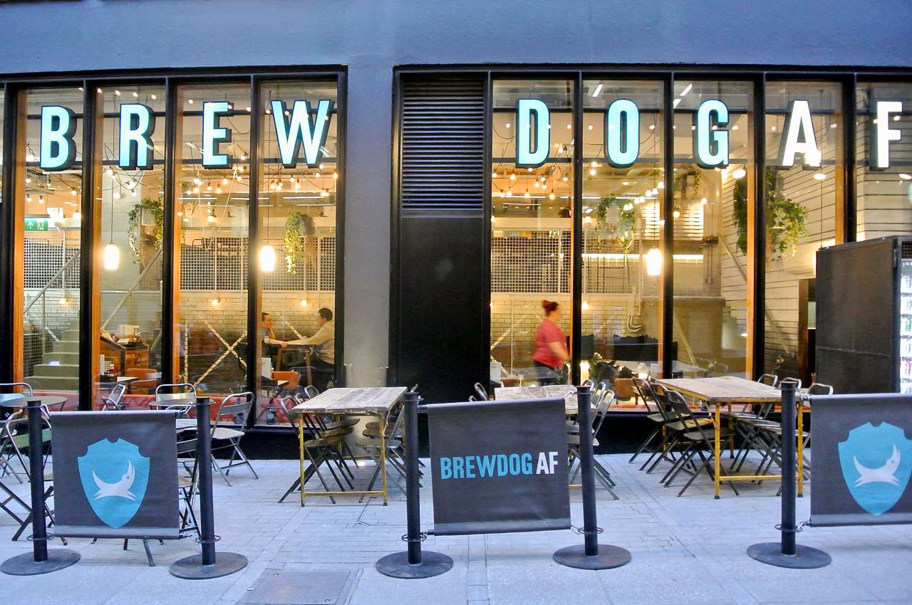 brewdog