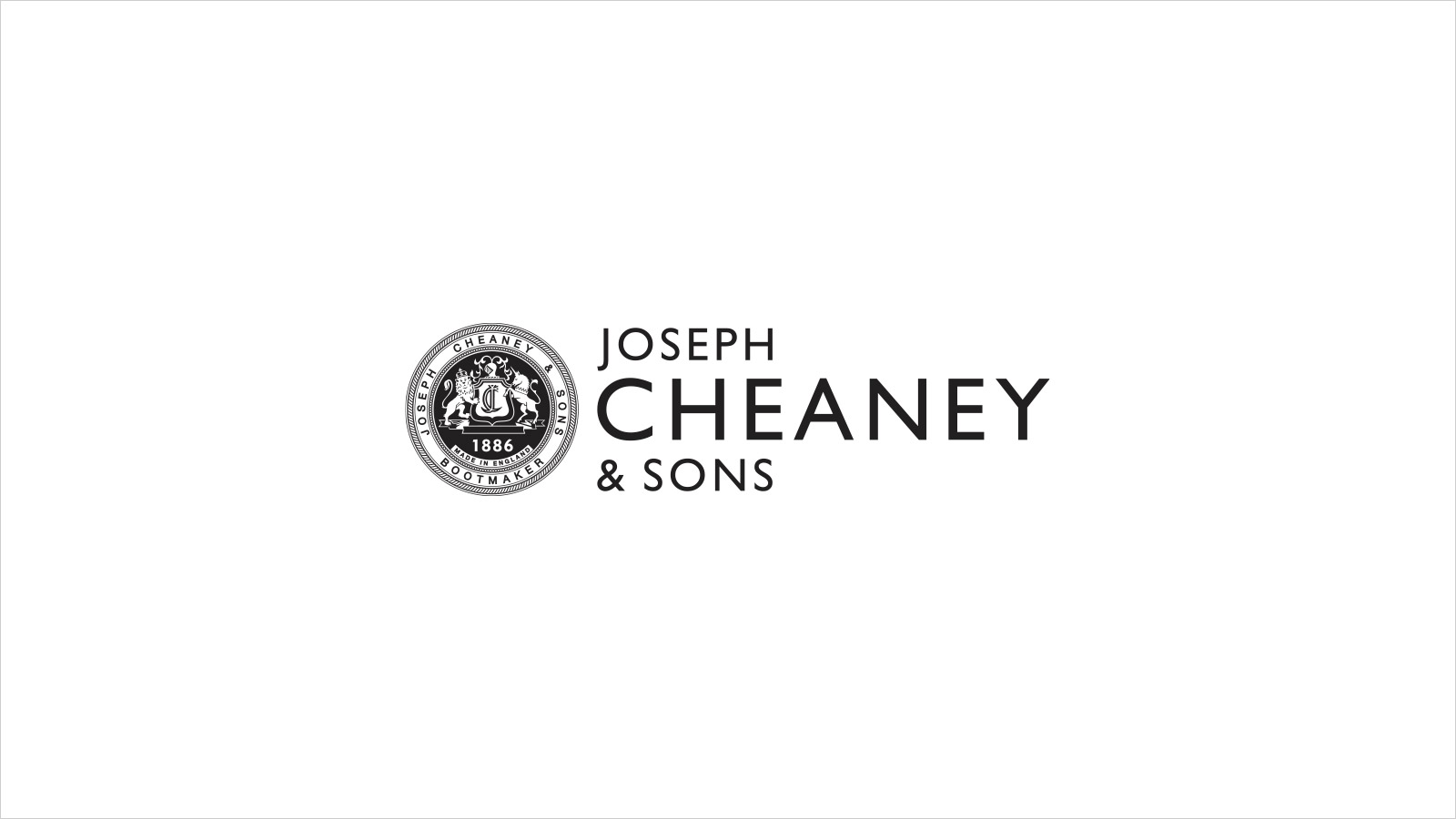Josephcheaney ジョセフチーニー チーニー 価格改定 2023