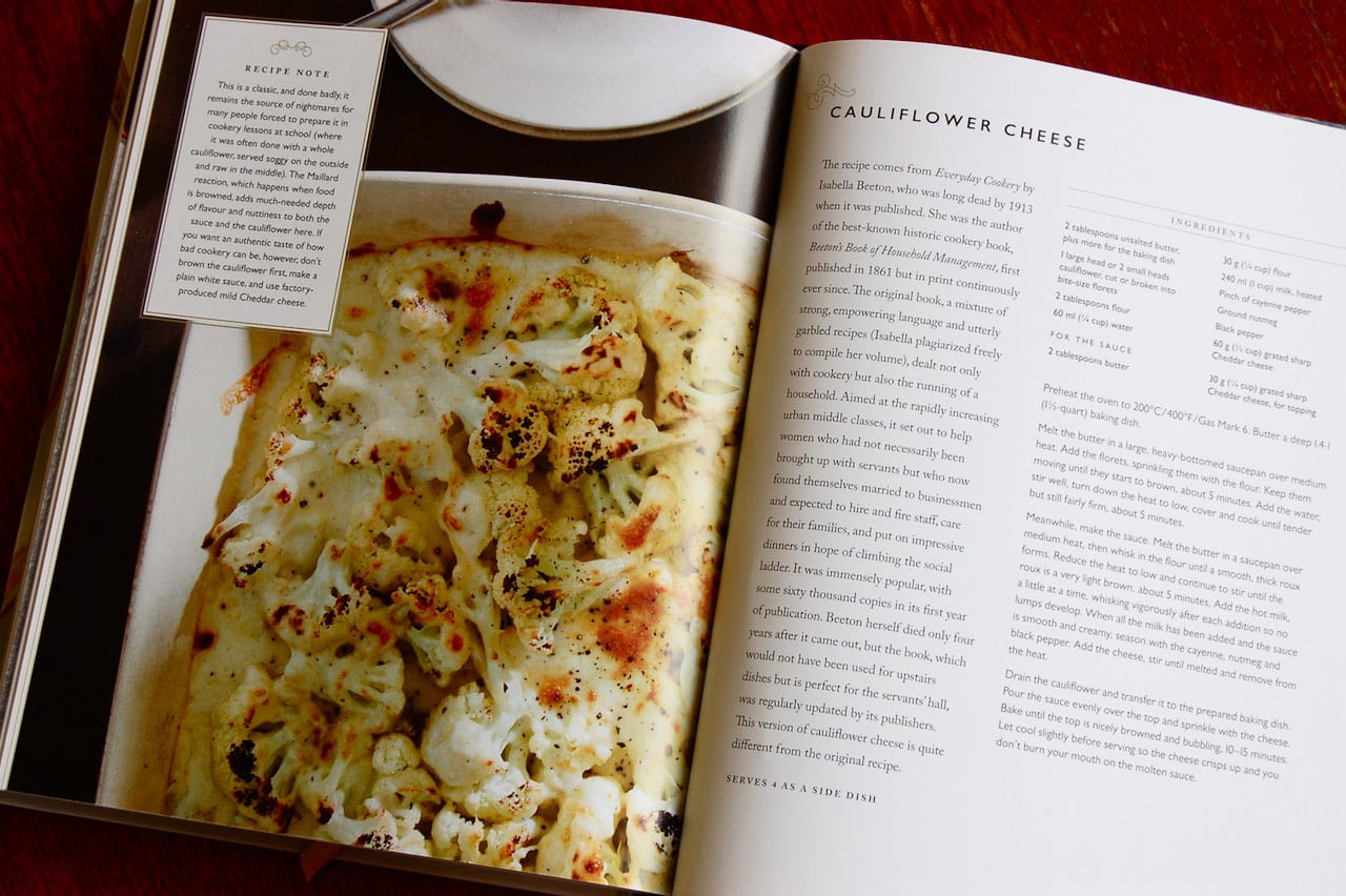 The Official Downton Abbey Cookbook