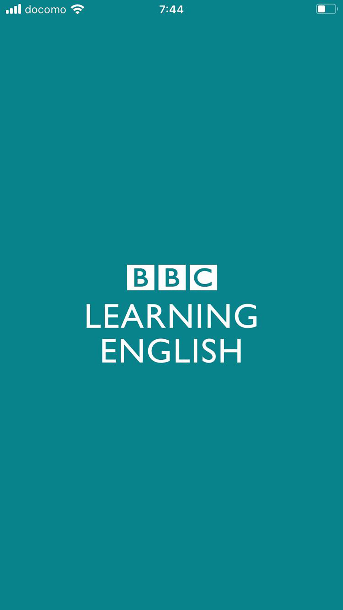 BBC Learning English