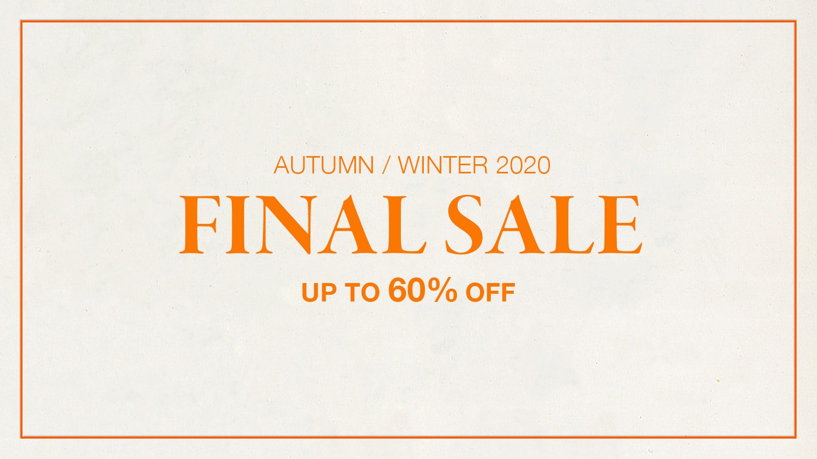 最終マークダウン! 秋冬アイテムがさらにお得な Final Sale 開催 - British Made(ブリティッシュ・メイド) 最終マークダウン! 秋冬アイテムがさらにお得な Final Sale 開催 - British Made(ブリティッシュ・メイド)