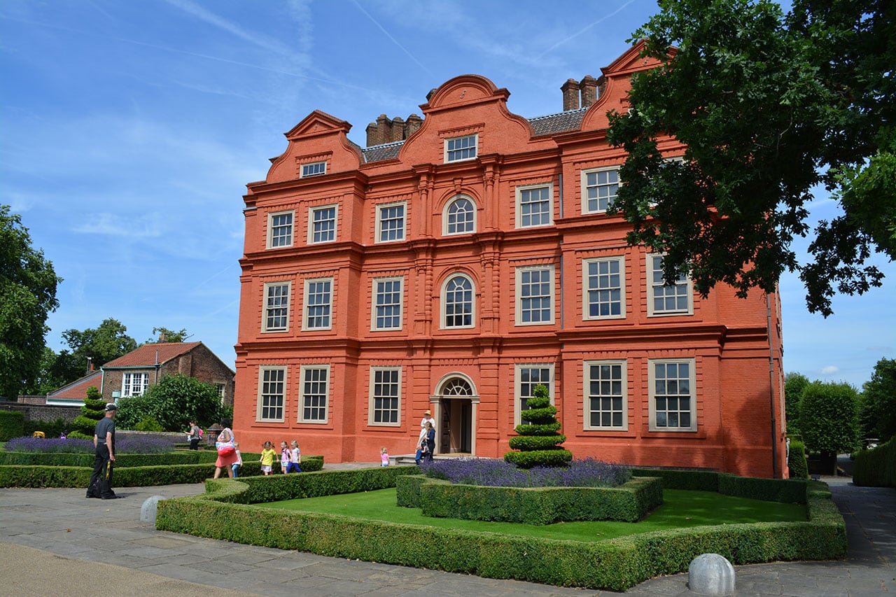 Kew Palace