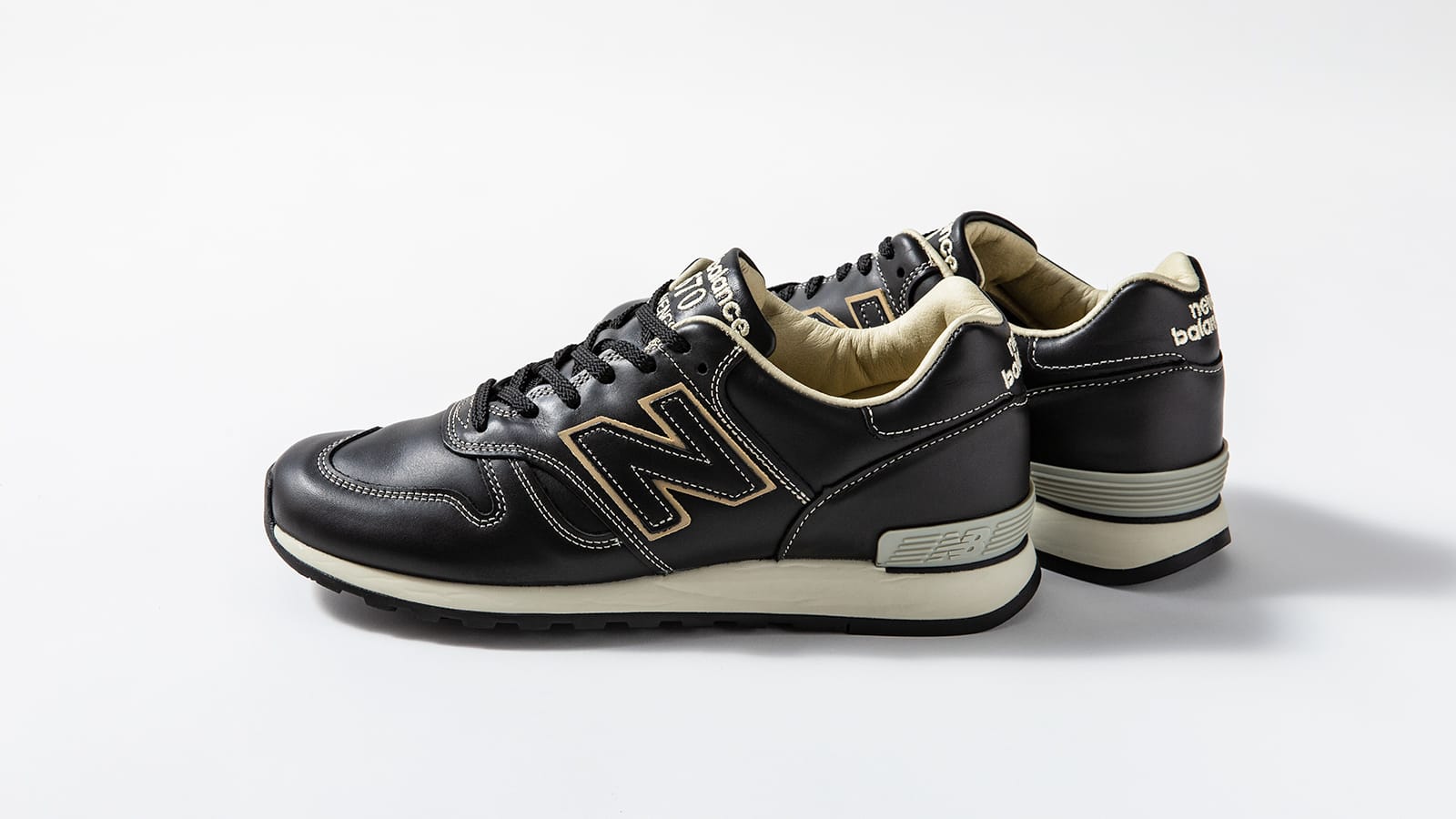 new balance M670UK GN ENGLAND 27.5cm