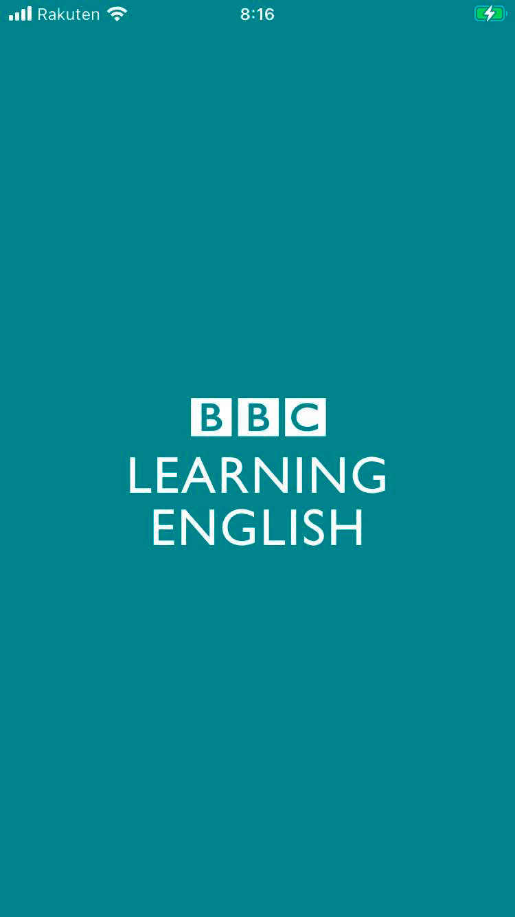 BBC LEARNING ENGLISH