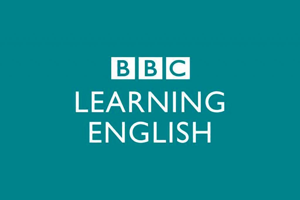 BBC LEARNING ENGLISH