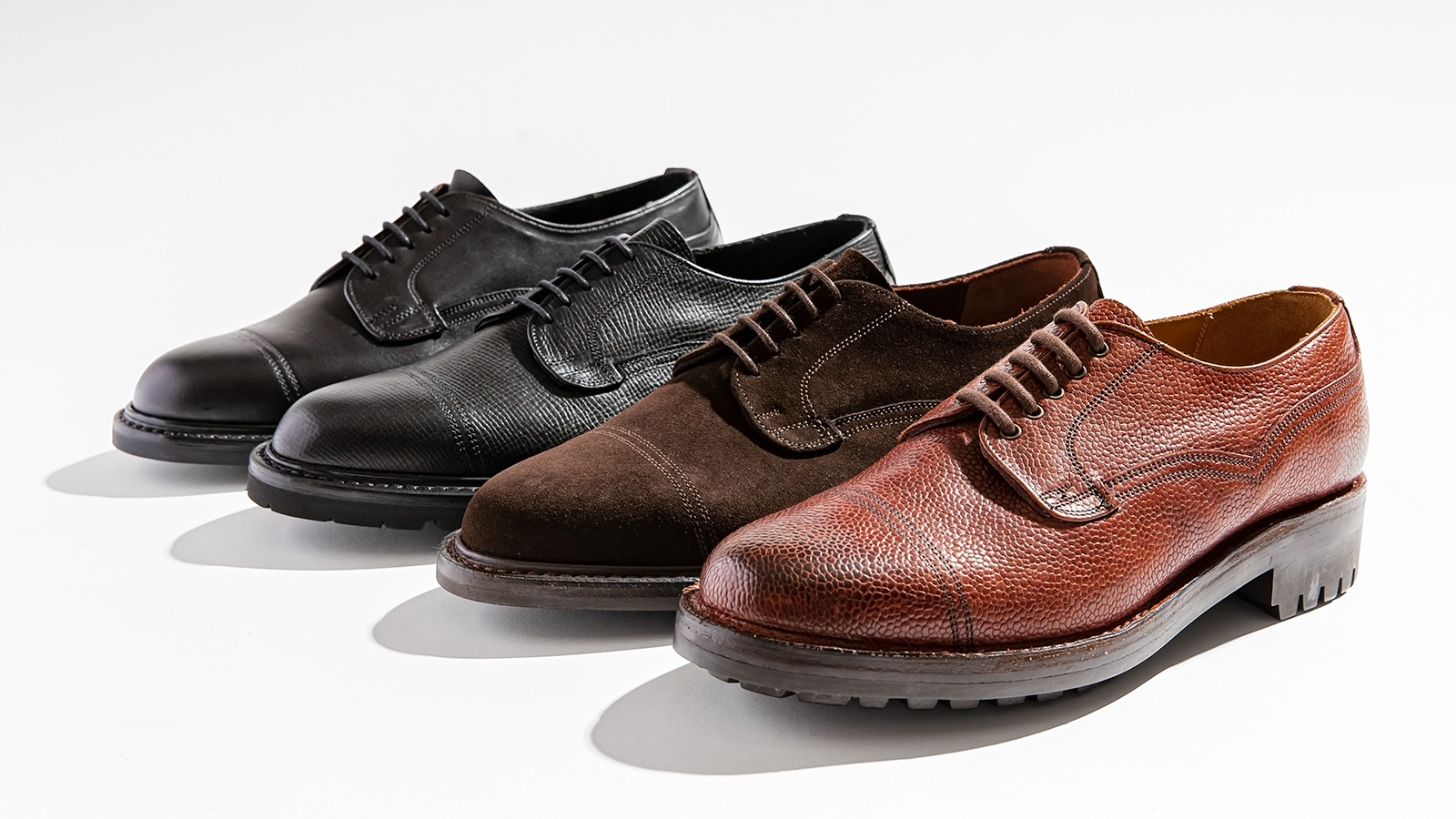 ケンゴン UK5 CAIRNGORM CHEANEY チーニー-