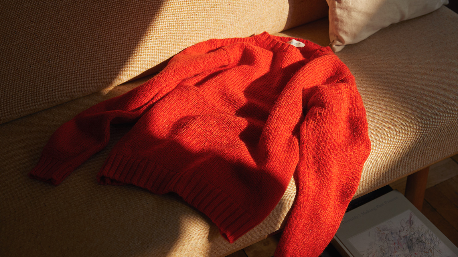 この秋冬の装いにブリティッシュな温もりを。マカラスターの2021年 秋冬最新コレクション 第2弾が登場