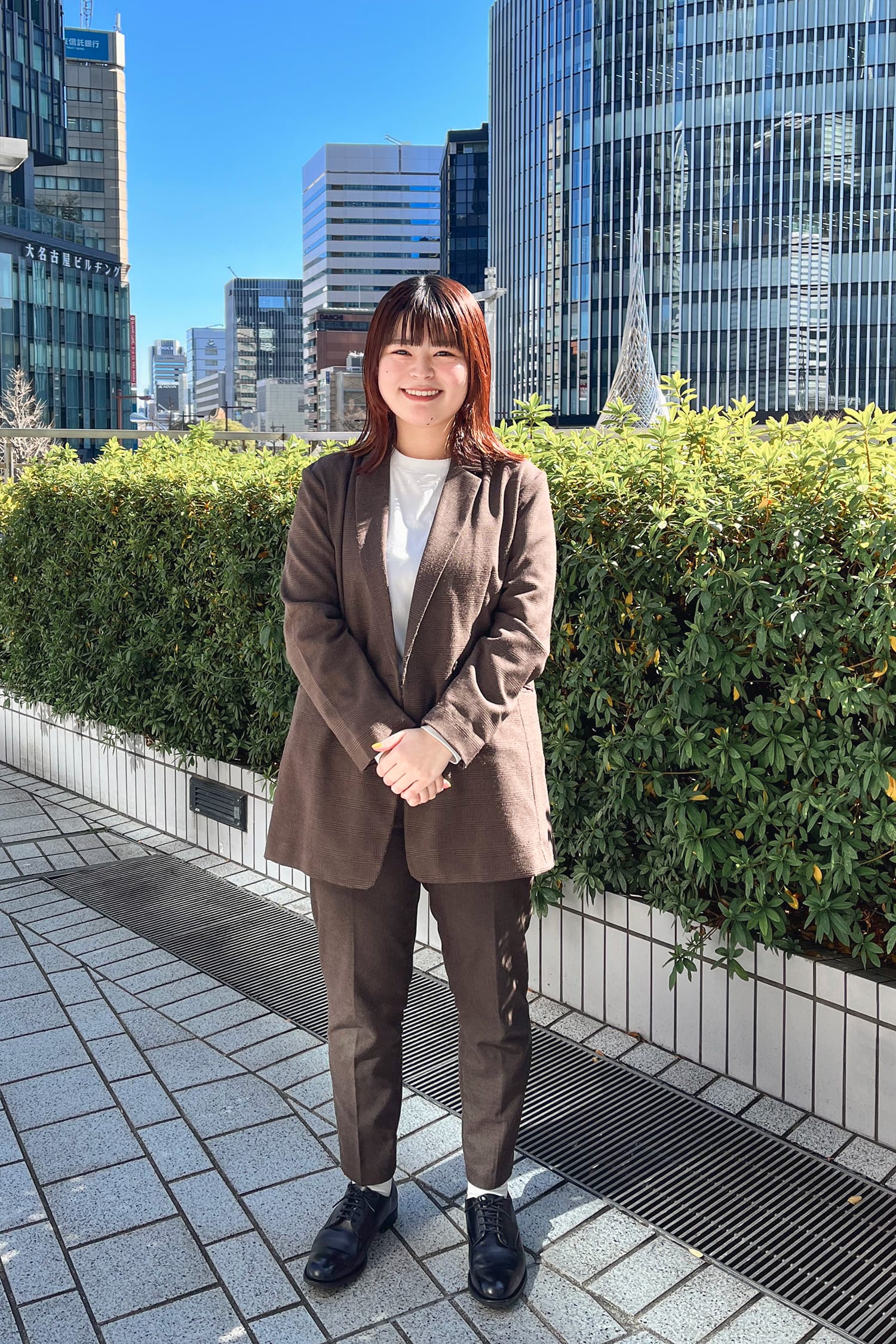 ブリティッシュメイド 名古屋店