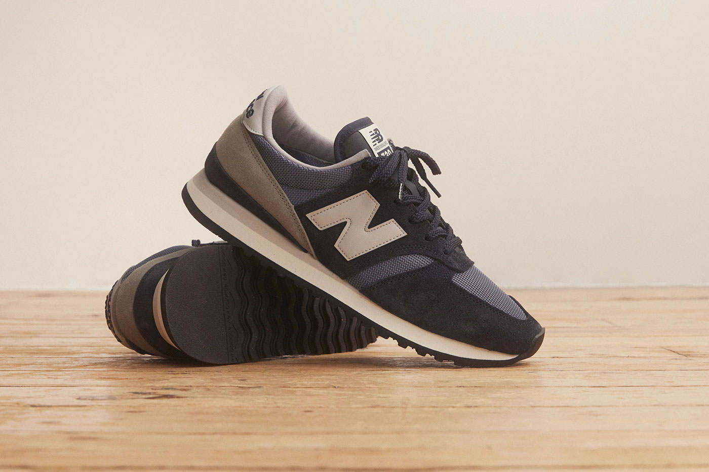 new balance（ニューバランス）  M730