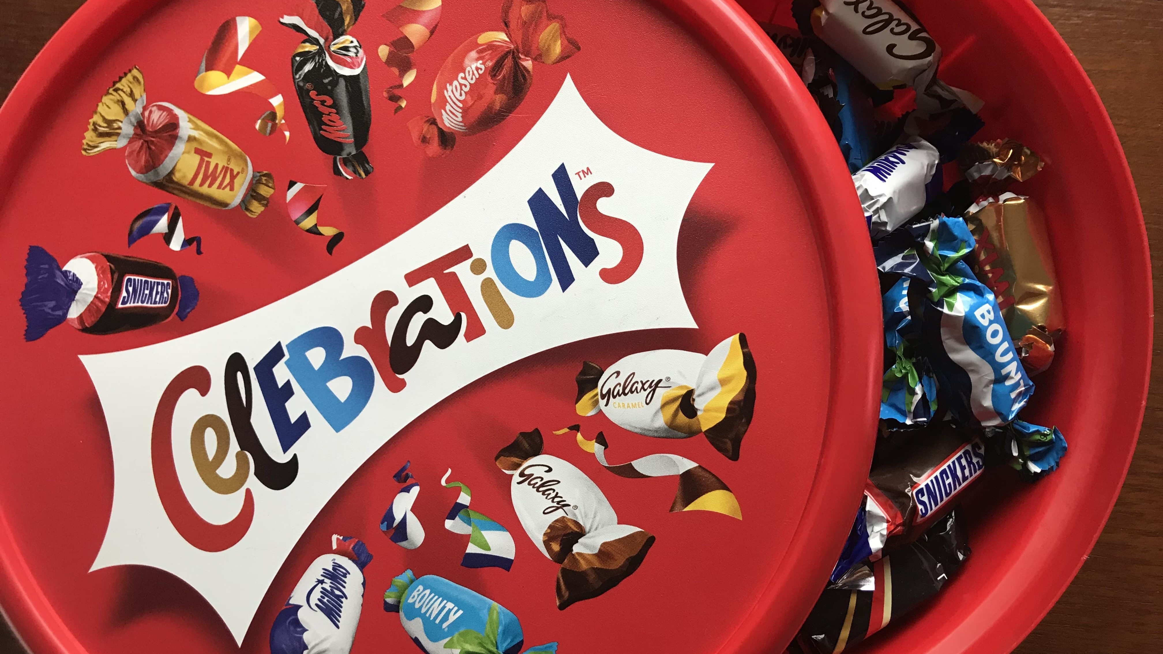 イギリスのクリスマスに大異変!？ | BRITISH MADE