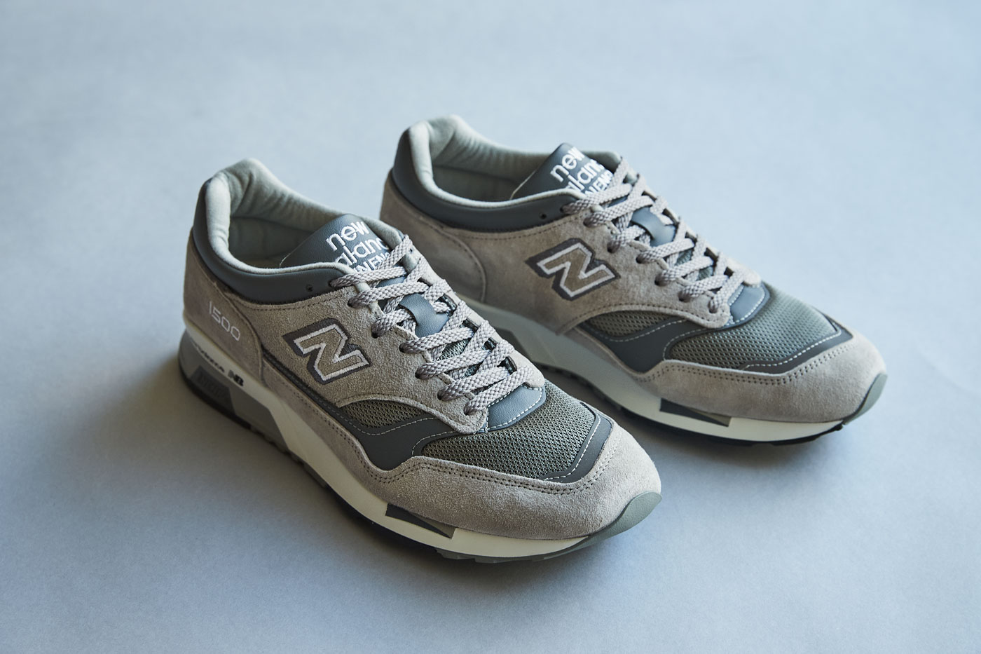 ブリティッシュメイド New Balance（ニューバランス）