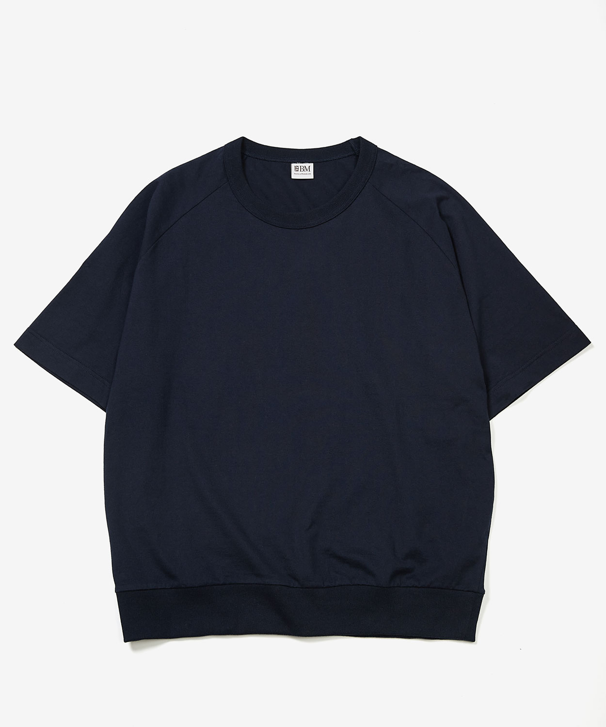 スタイリスト 四方章敬 ブリティッシュメイド マルチパックTシャツ