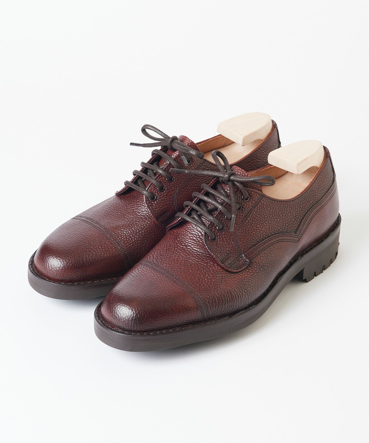 CHEANEY 4436LASTシューツリー