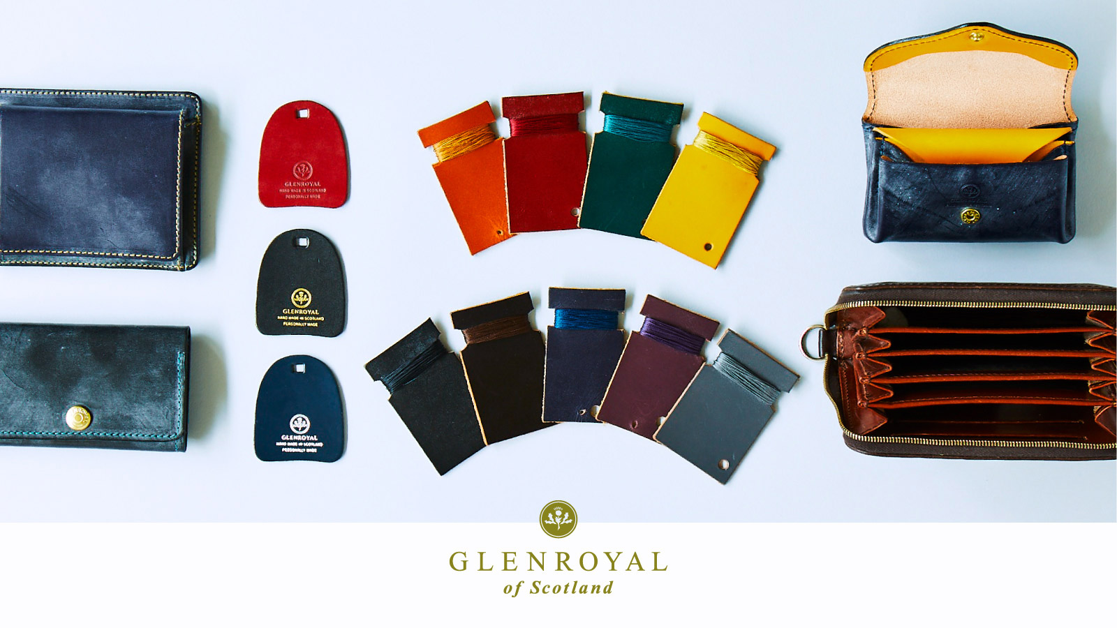 ブリティッシュメイド グレンロイヤル GLENROYAl パーソナルオーダー キャンペーン