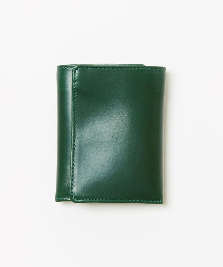 ジャバラ式財布(5室タイプ) 全6色