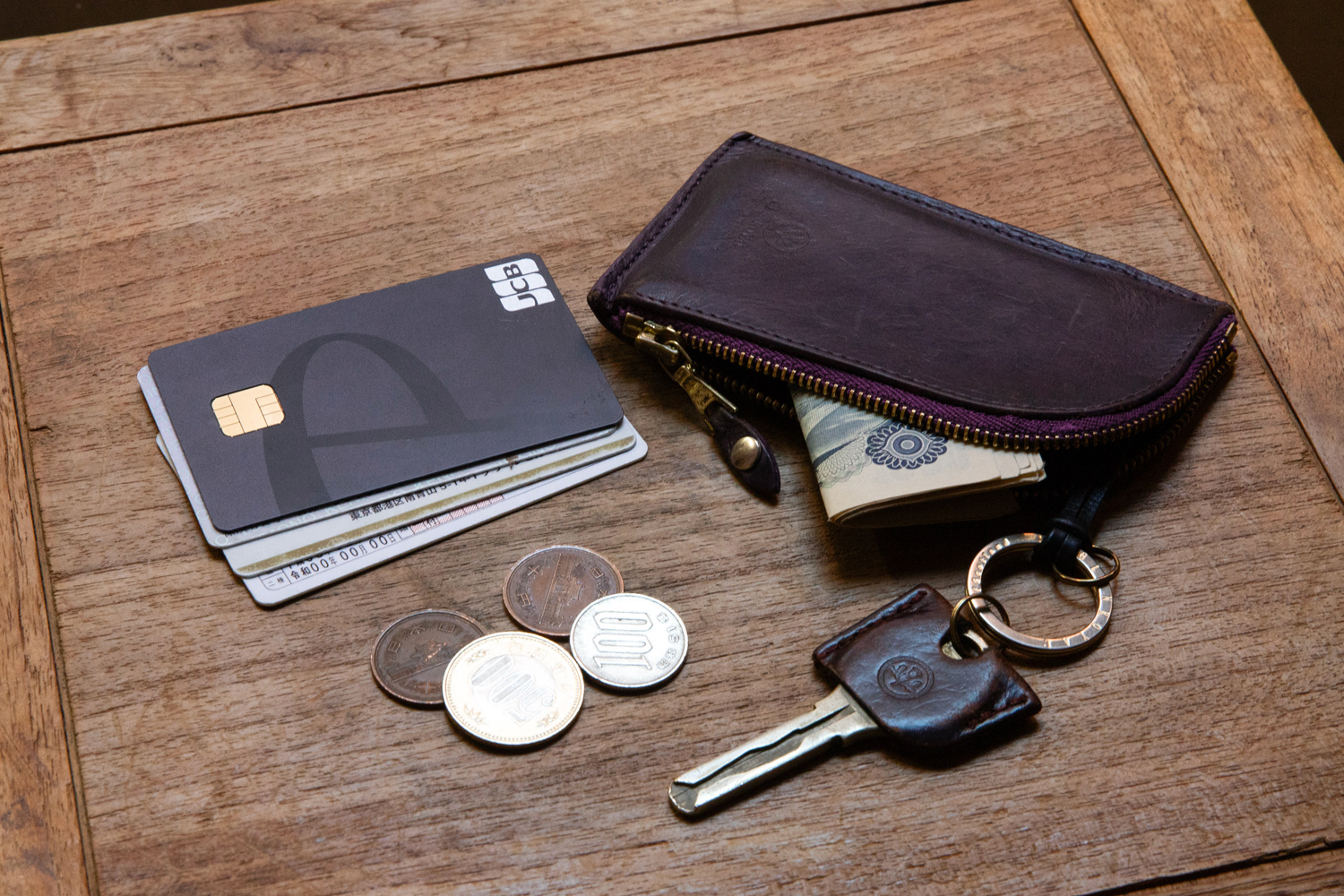 スタッフの偏愛品